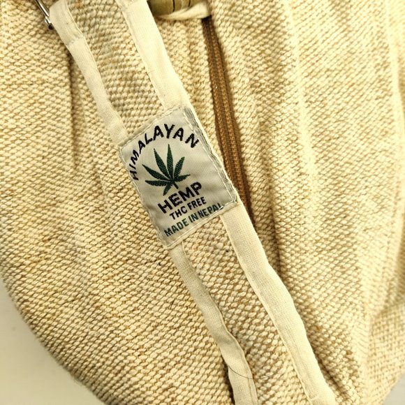 Himalayan Tote/Yoga Bag - Picture 4 of 4